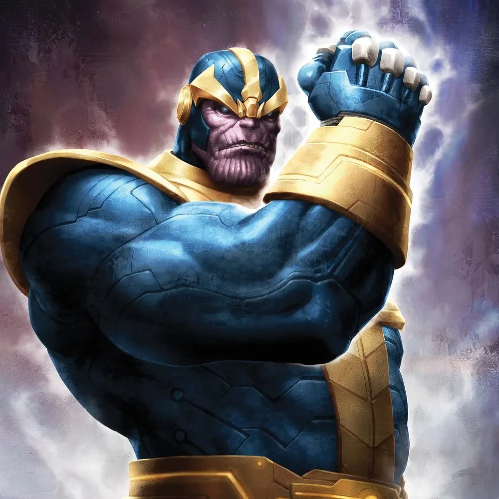 Thanos