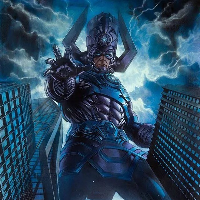 Galactus