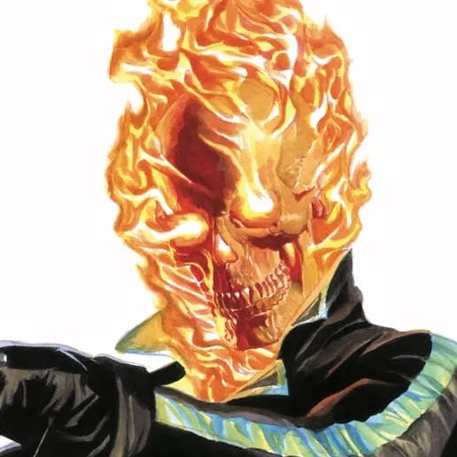 Ghost Rider