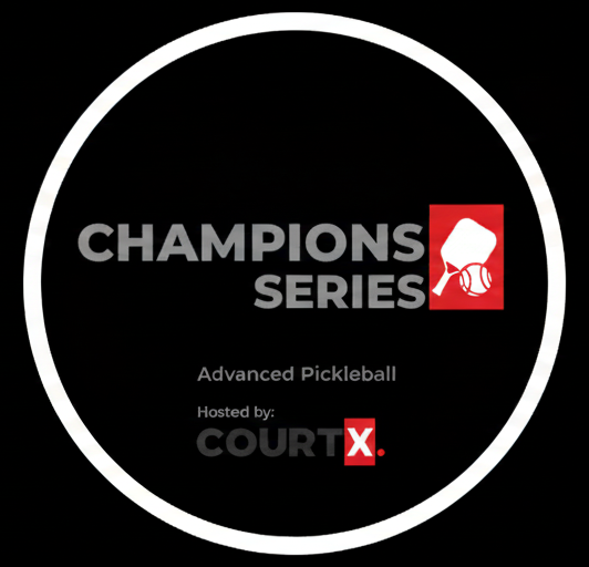 Champions Series (Winter) logo