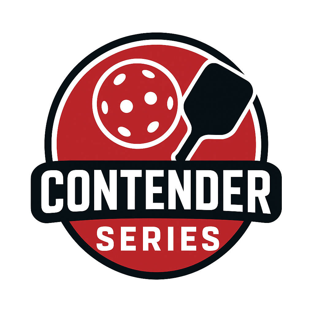 Contenders Series (Winter) logo