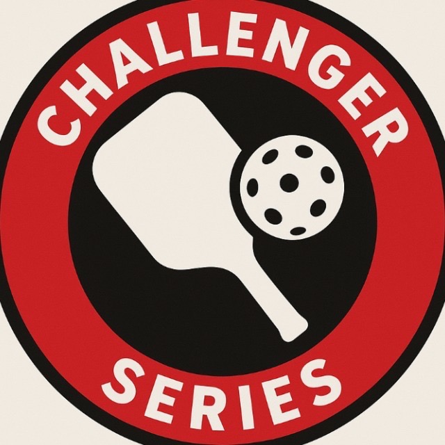 Challenger Series (Winter) logo