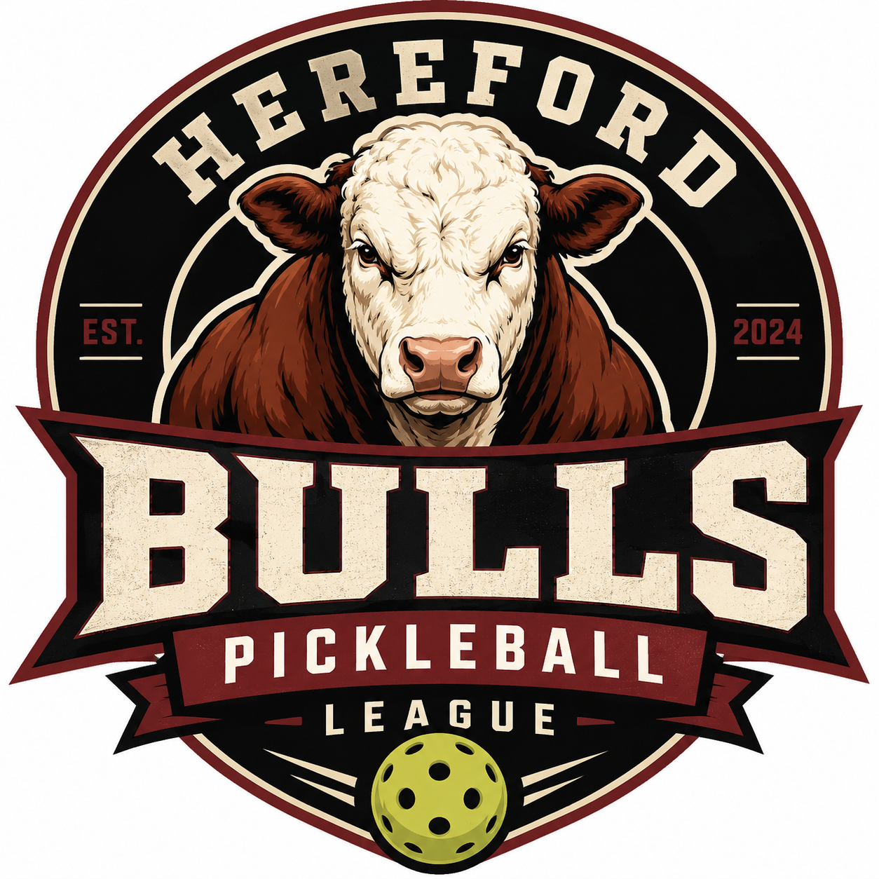 Hereford Pickle Club logo