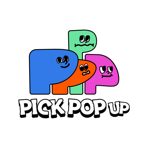 PICKPOPUP