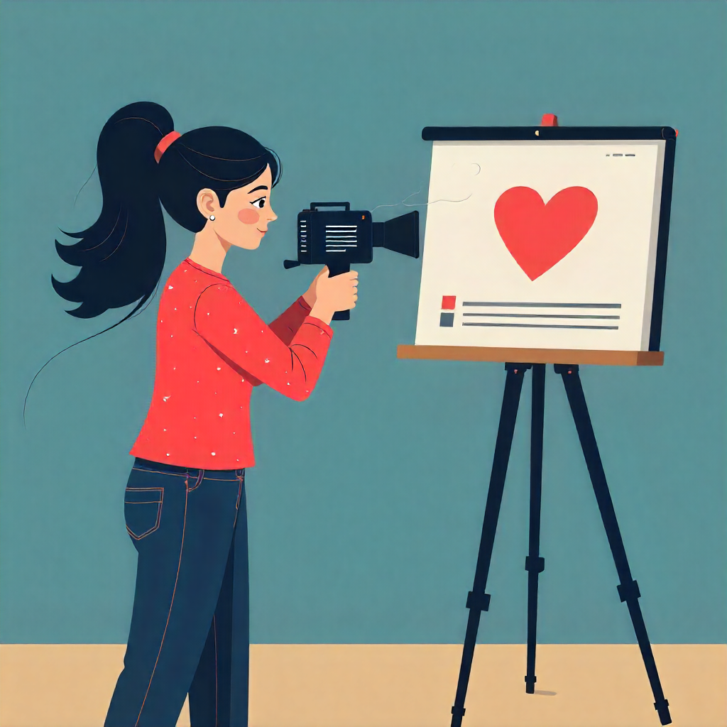 The Smarter Way: Visual Intelligence and Content DNA