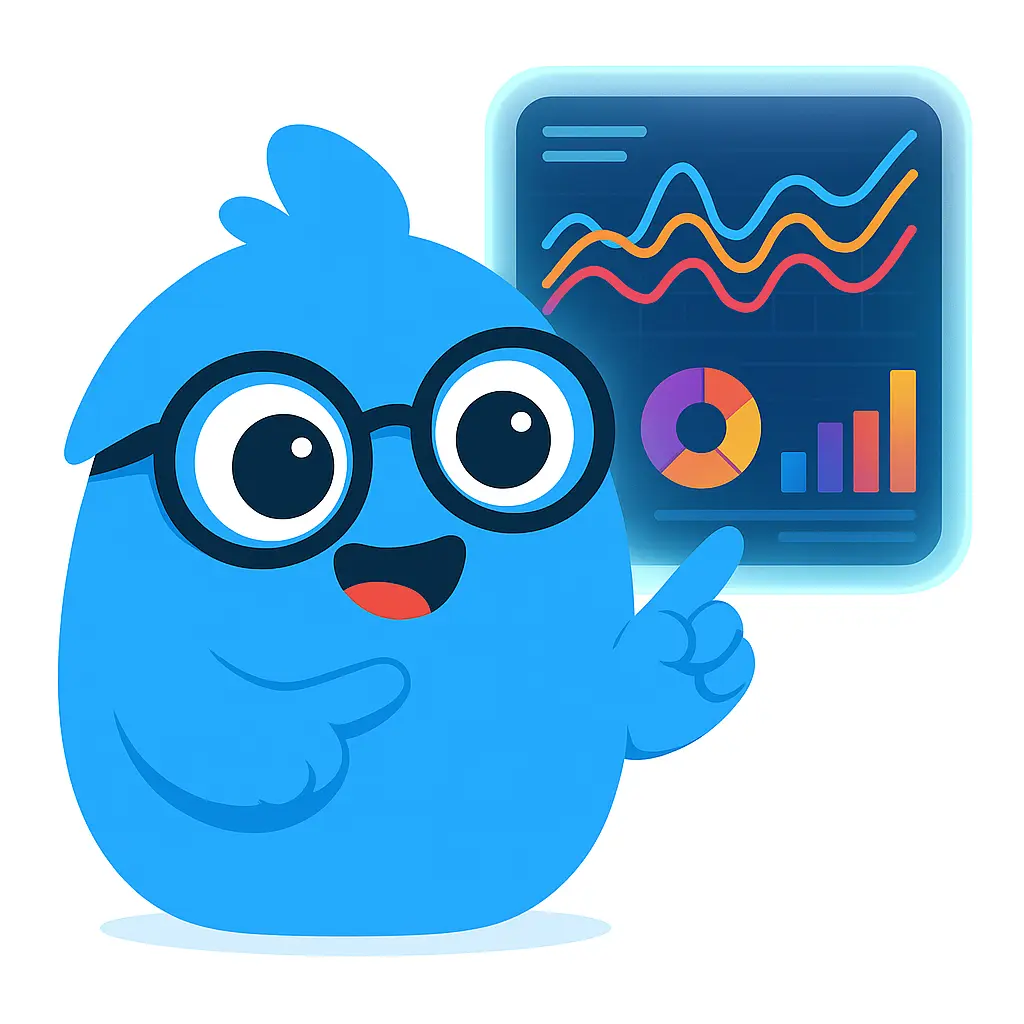 Ai poppy alternative