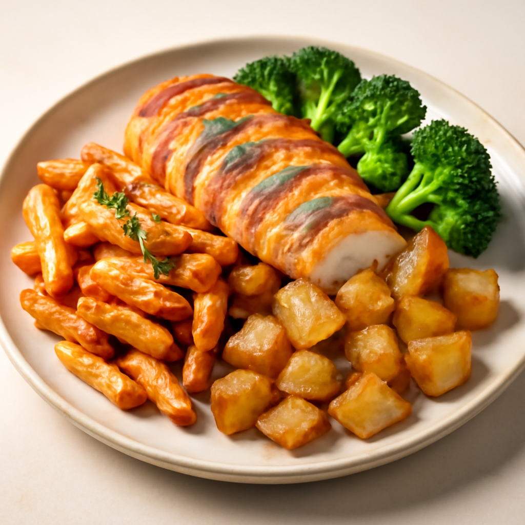 5 Dinners Your Whole Family Can Eat (Yes, Even the Picky Ones)