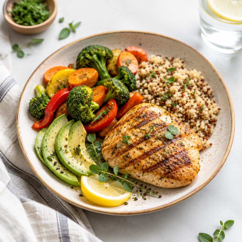 Building Lasting Family Traditions Around Allergy-Safe Foods