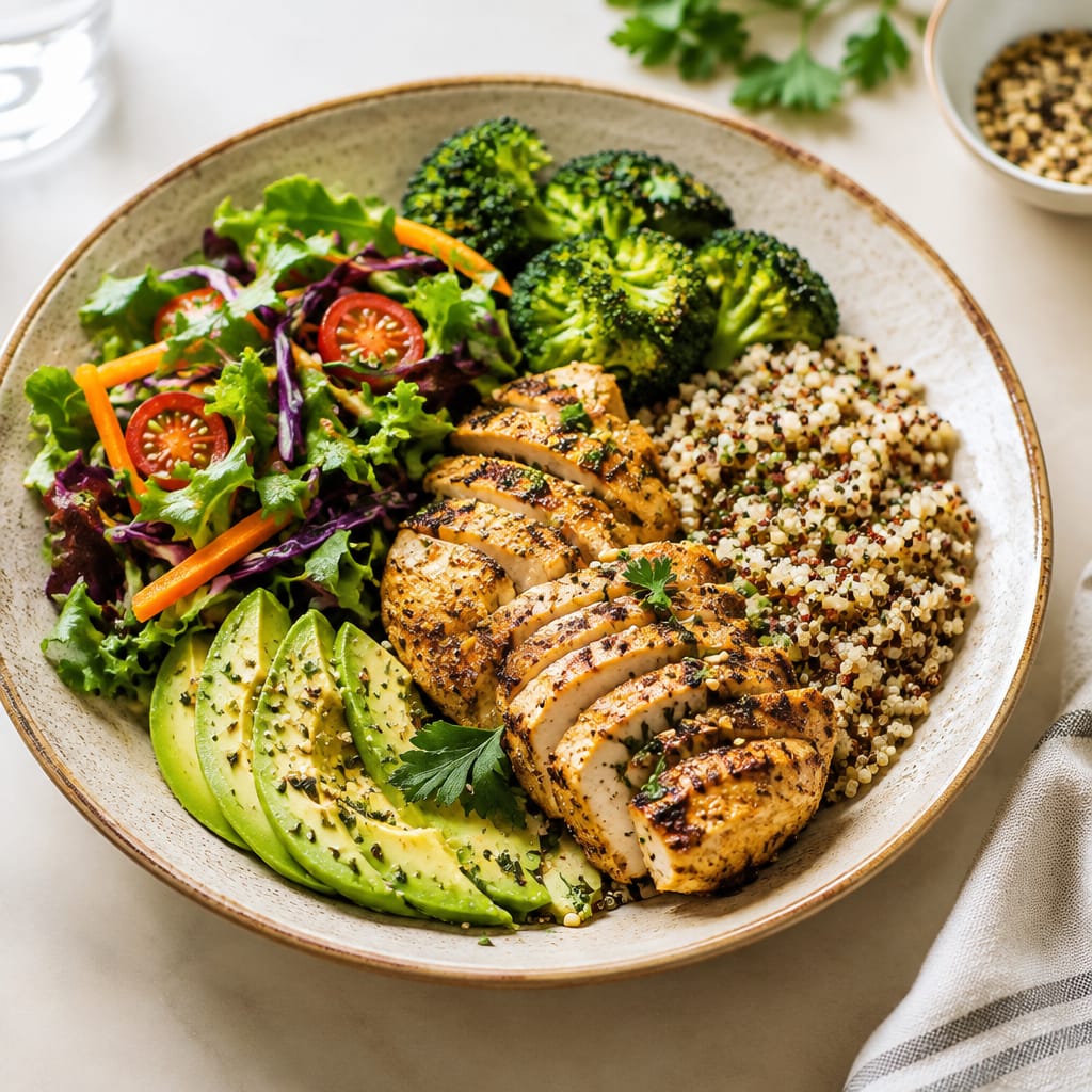 Family Mealtime Routines That Lower Daily Allergy Stress