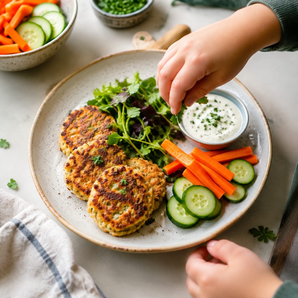 Involving Kids in Allergy-Safe Cooking Strengthens Family Bonds