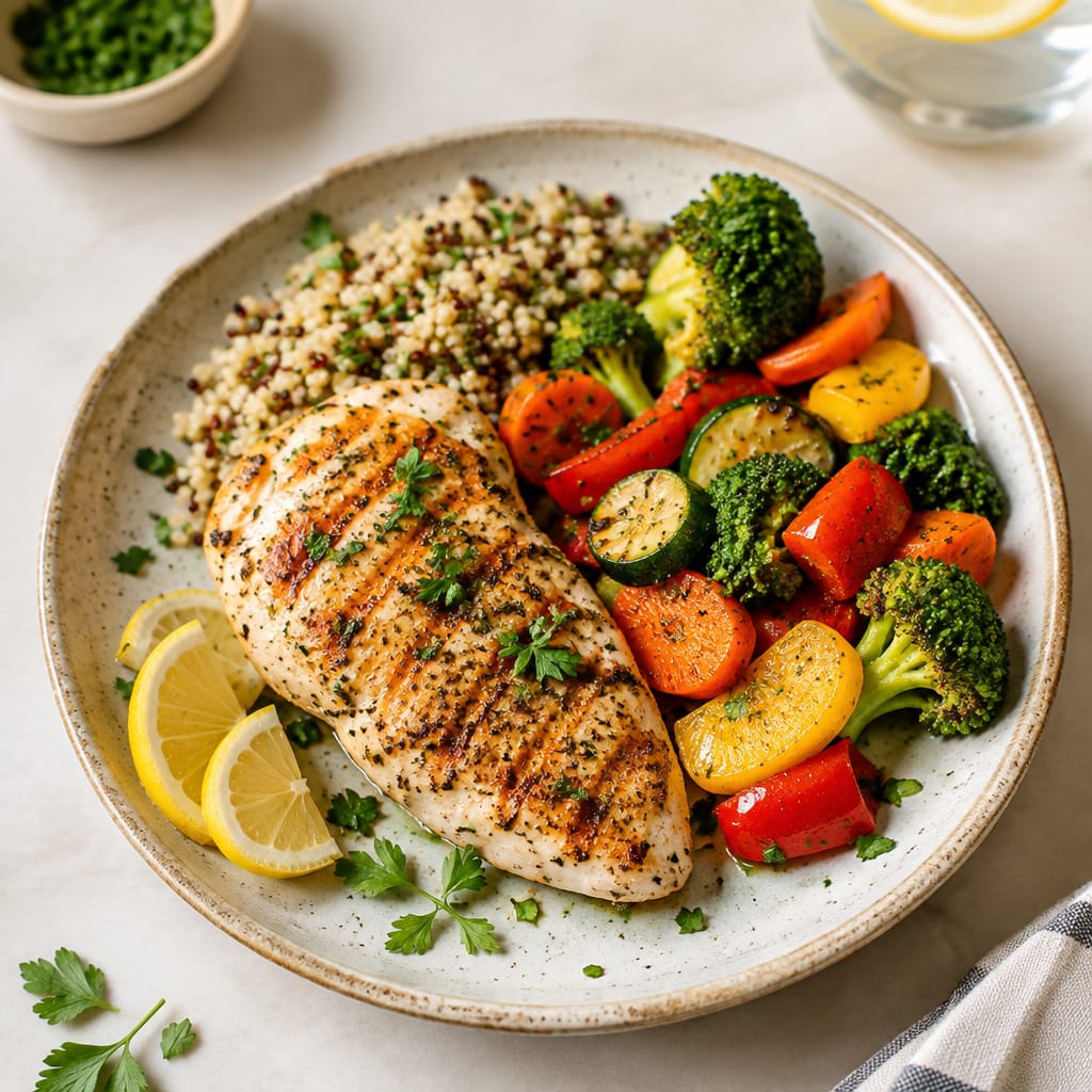 Preparing Kids for Allergy-Friendly Family Gatherings