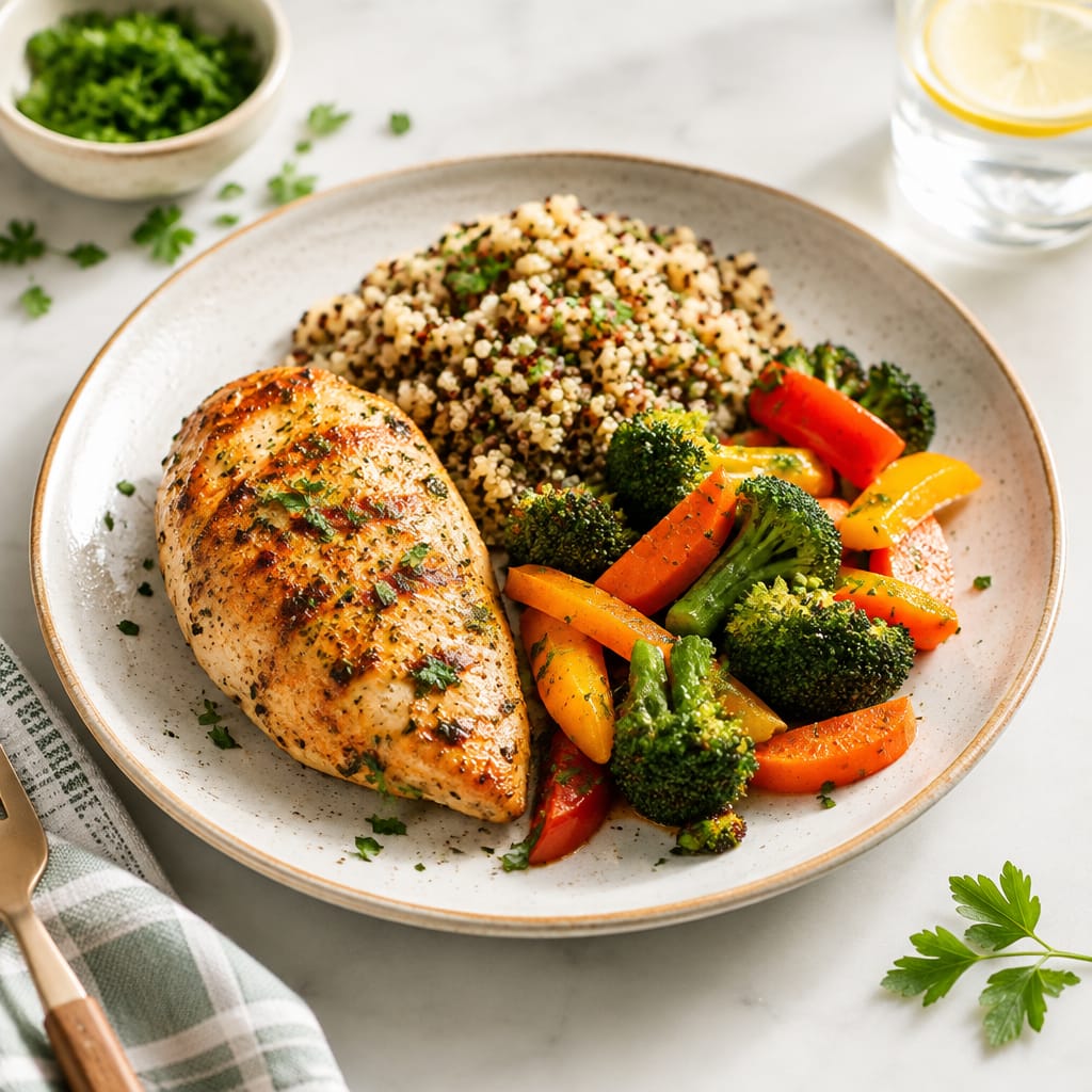 Sibling Roles That Strengthen Family Meals with Picky Eaters