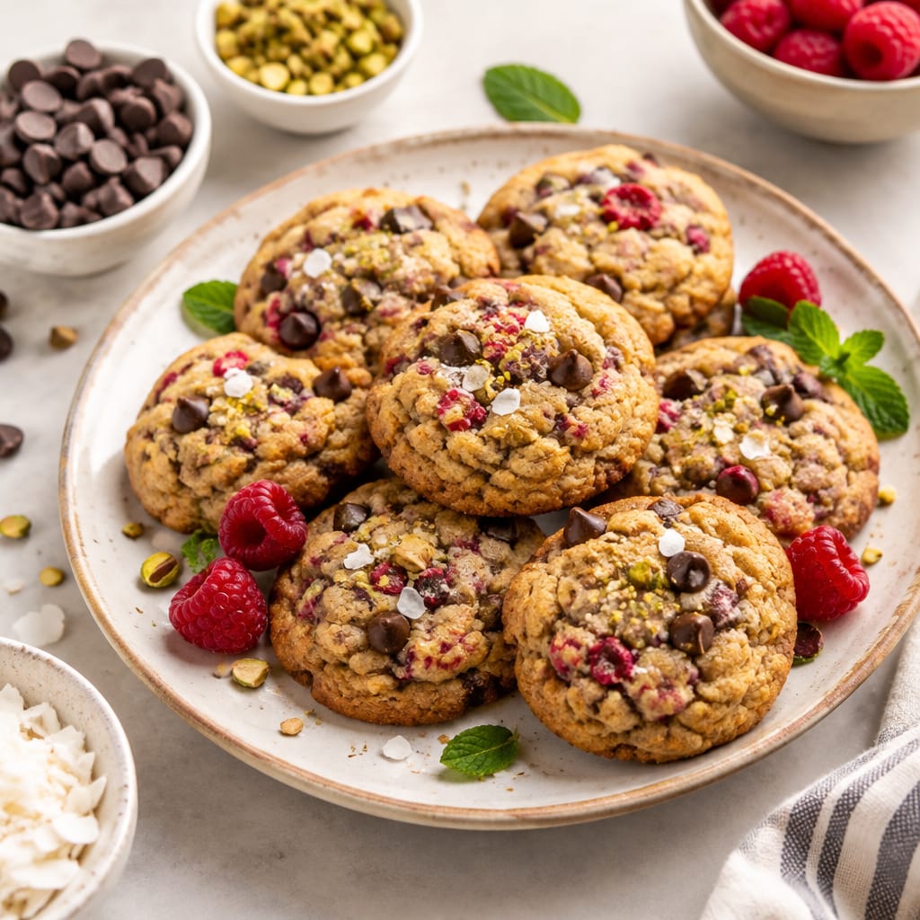 Weekend Family Baking Sessions for Allergy-Friendly Fun