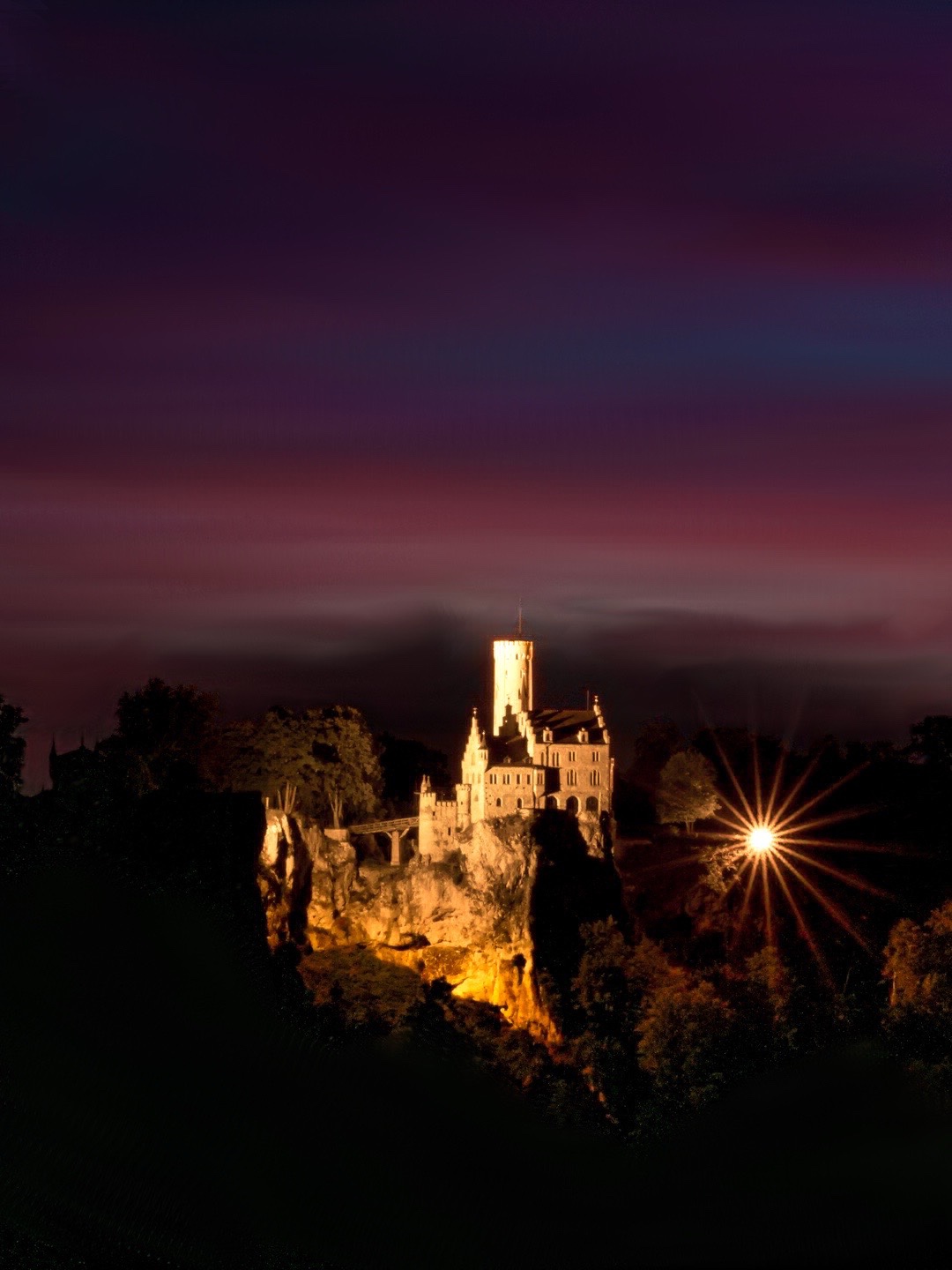 Schloss Lichtenstein