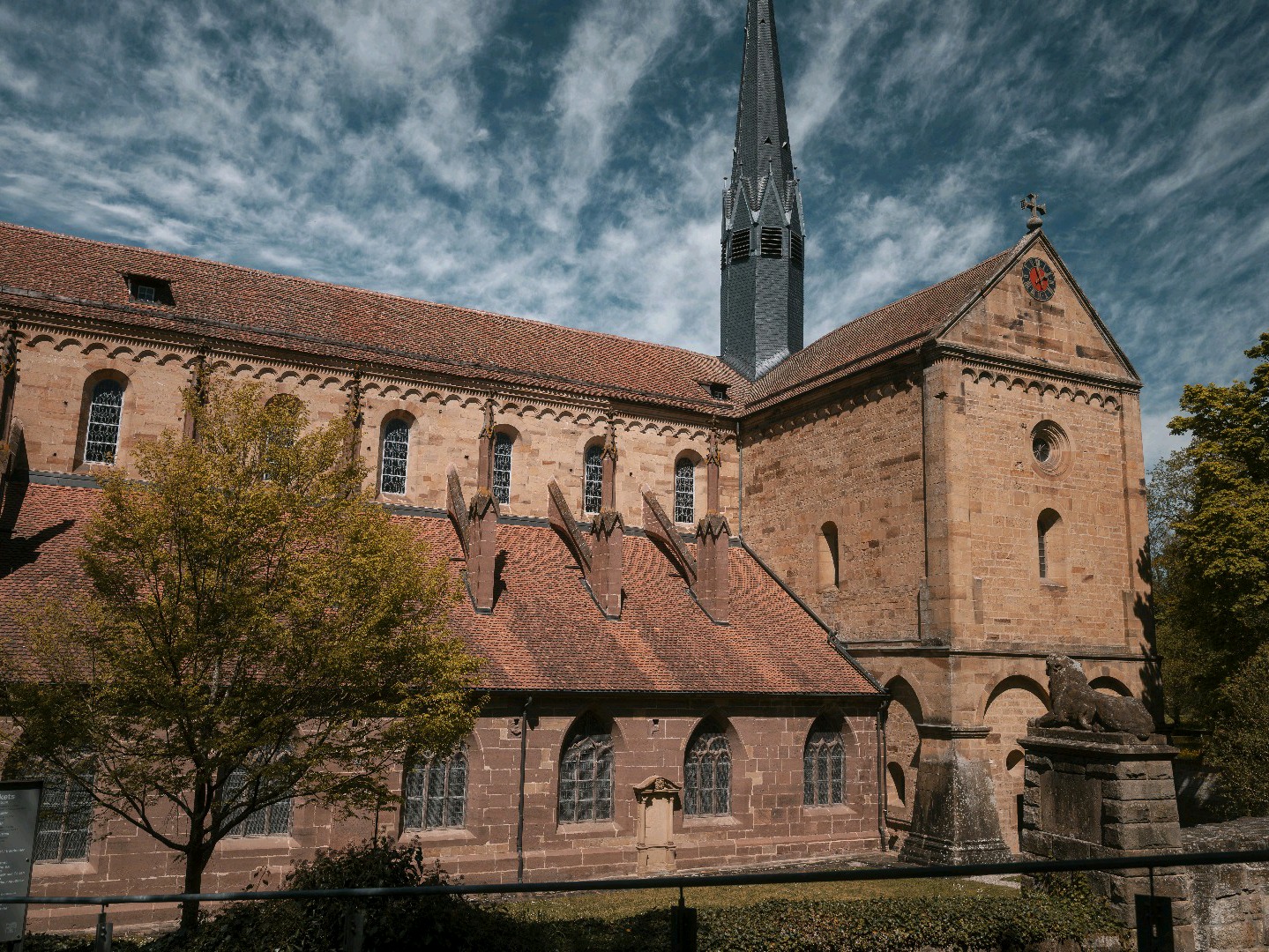 Kloster Maulbronn