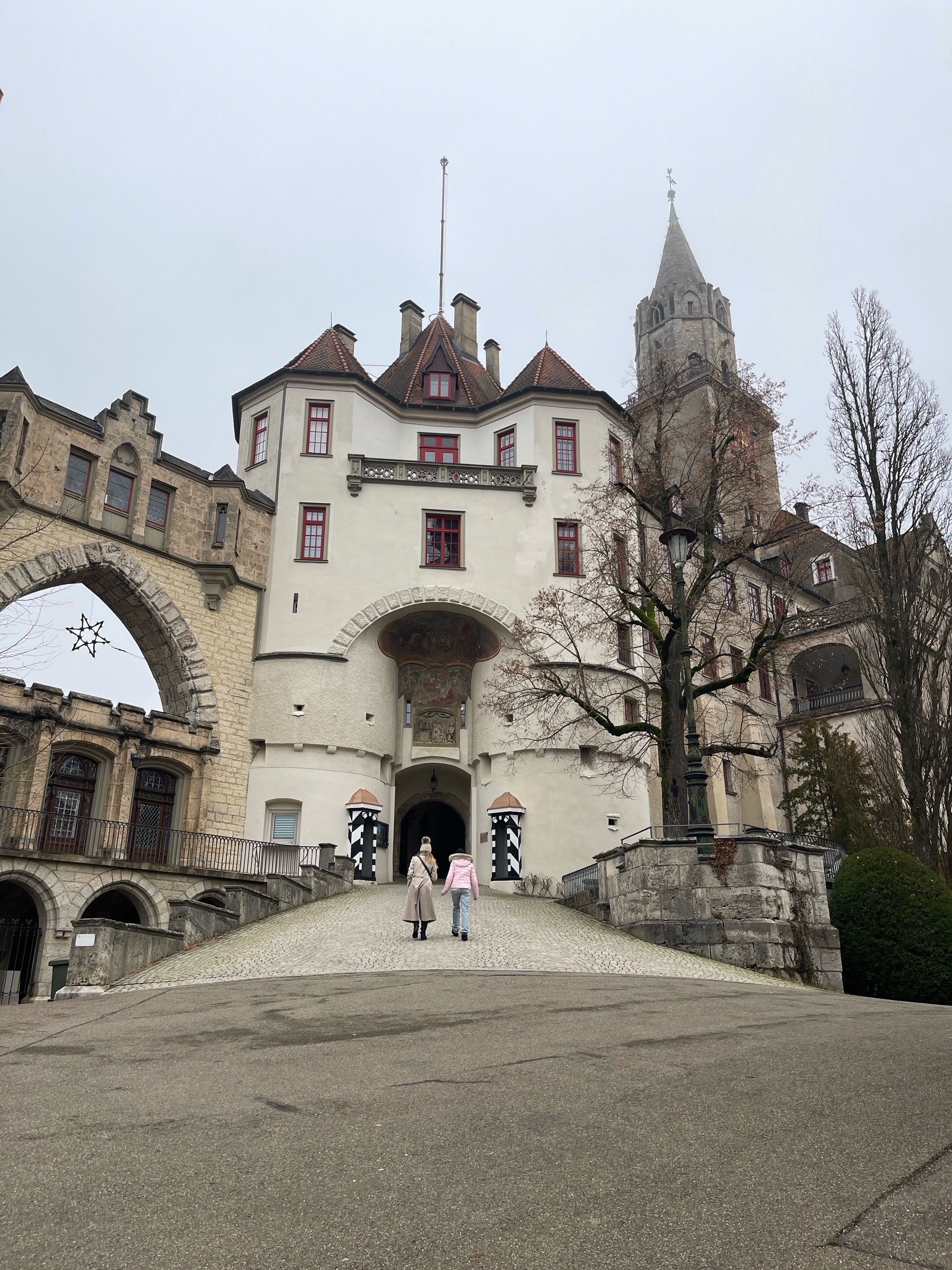 Schloss Sigmaringen