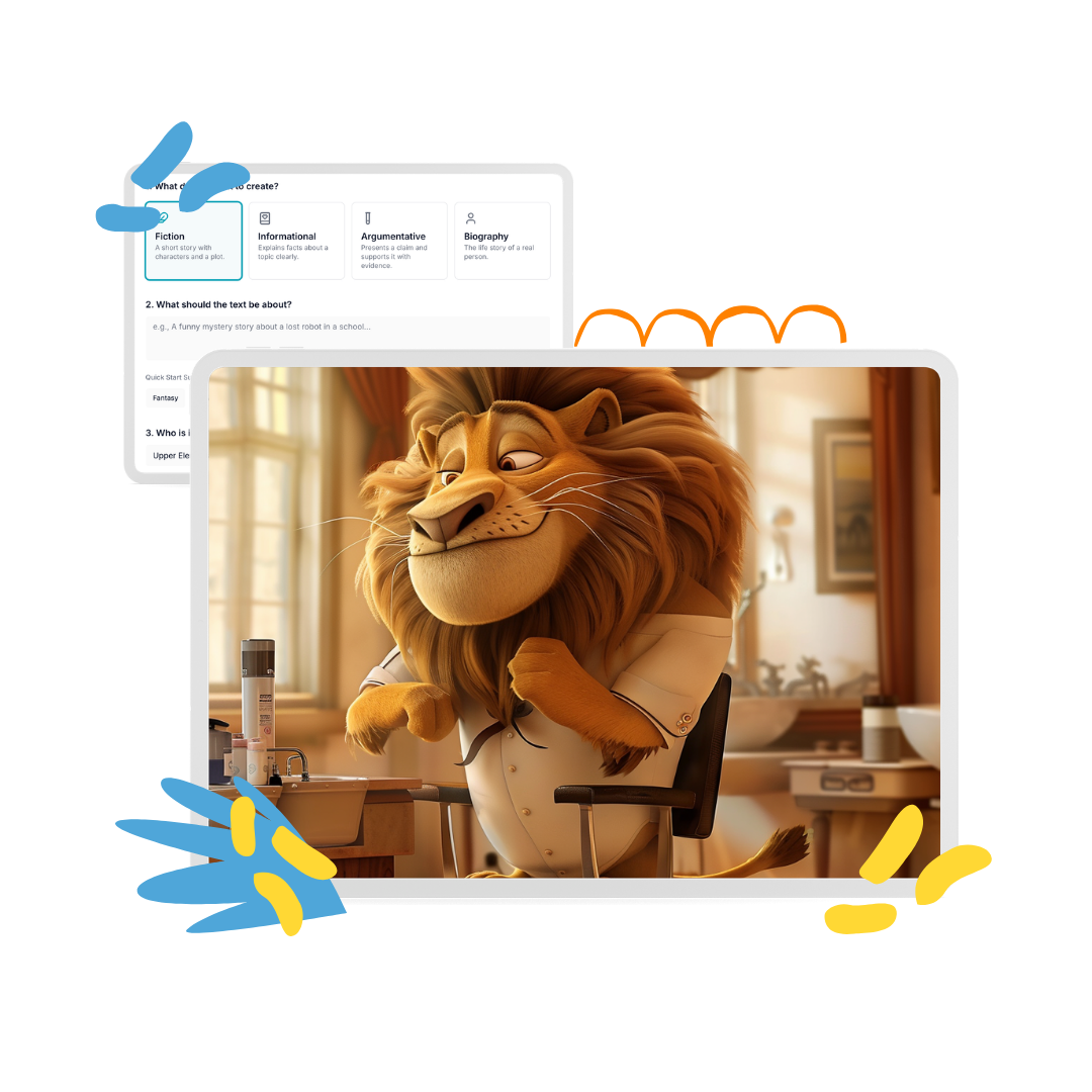 German language support with Remix