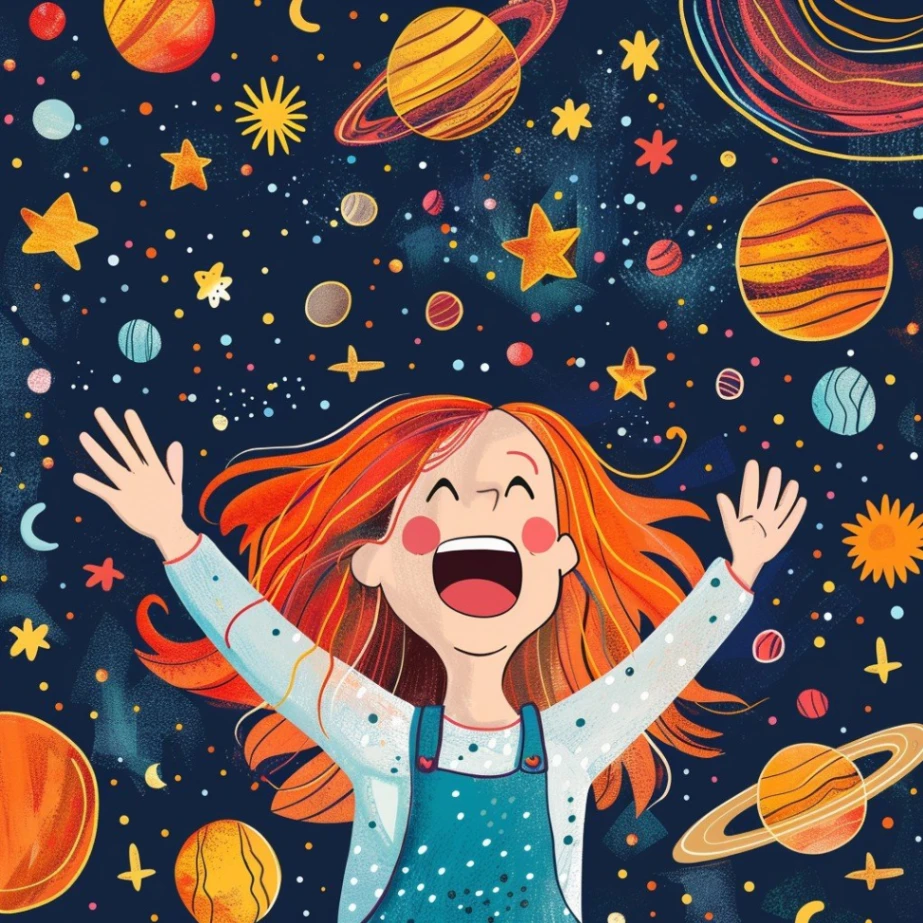 Image for Sound in Space: Can You Hear a Shout?