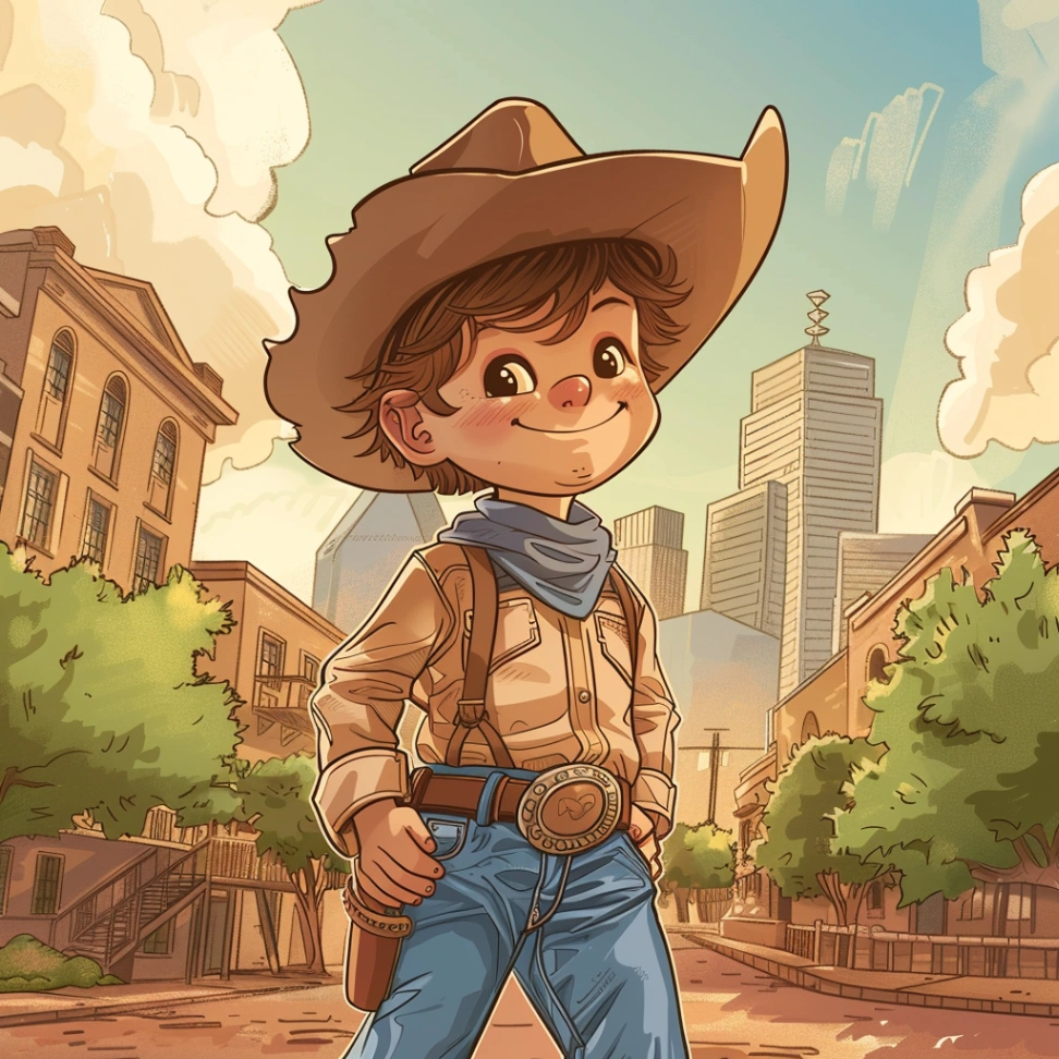 Image for Fort Worth: Where the West Still Lives