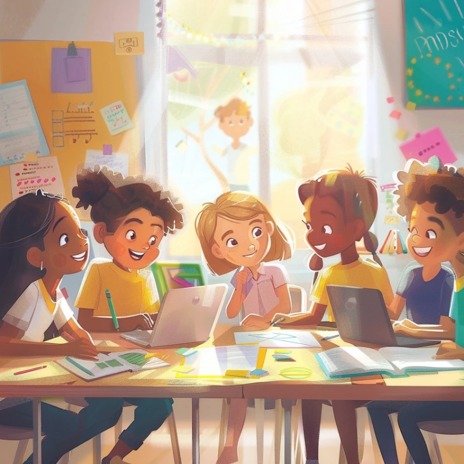 Image for The Pain of Online Bullying