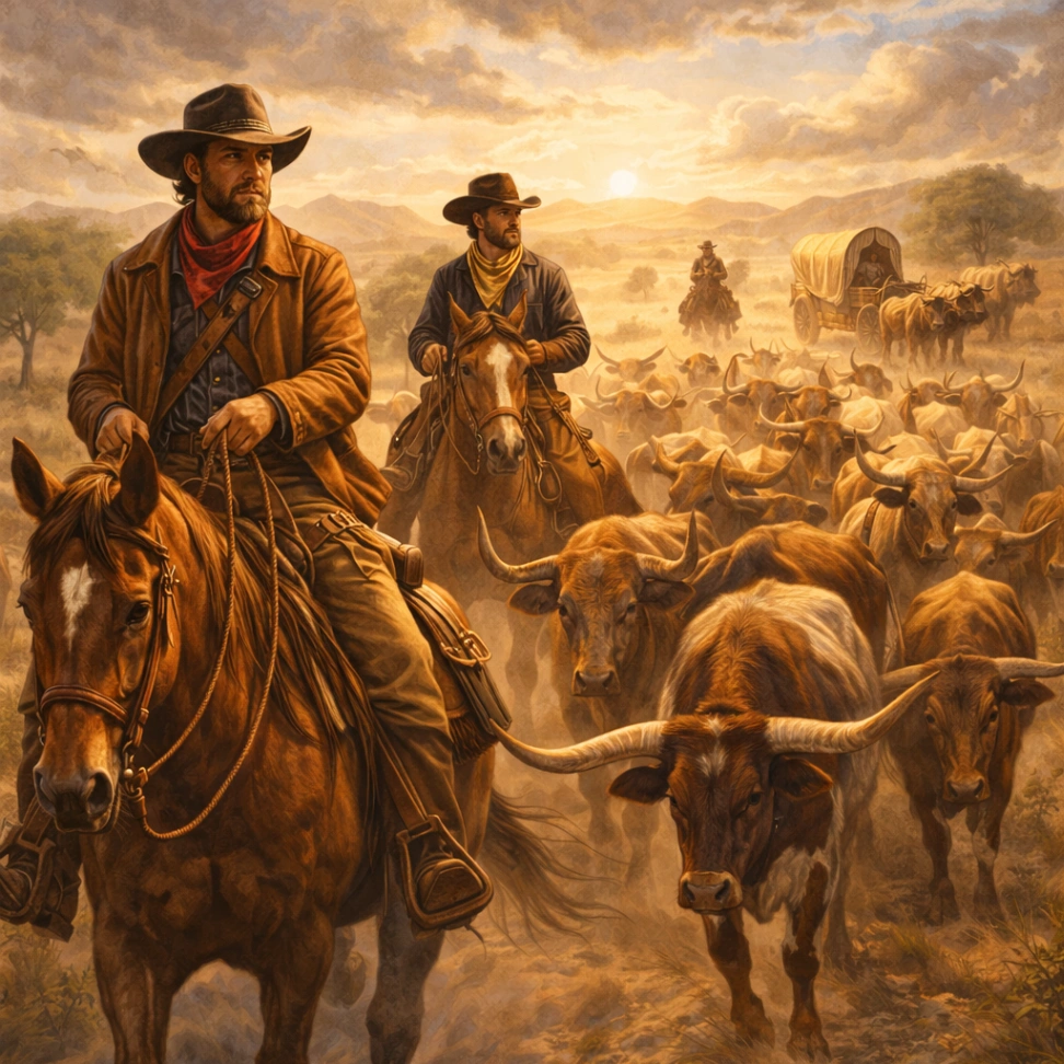 Image for Cowboy Legend: Bose Ikard