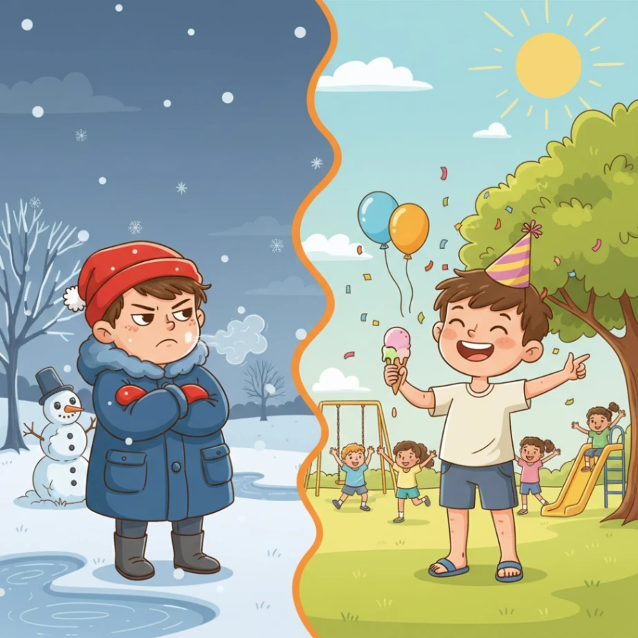 Image for Summer Reigns Supreme