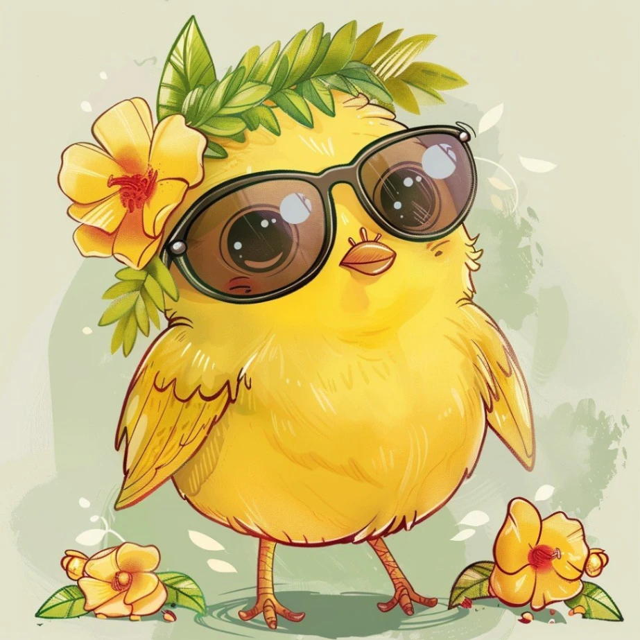 Image for Sunny's First Day