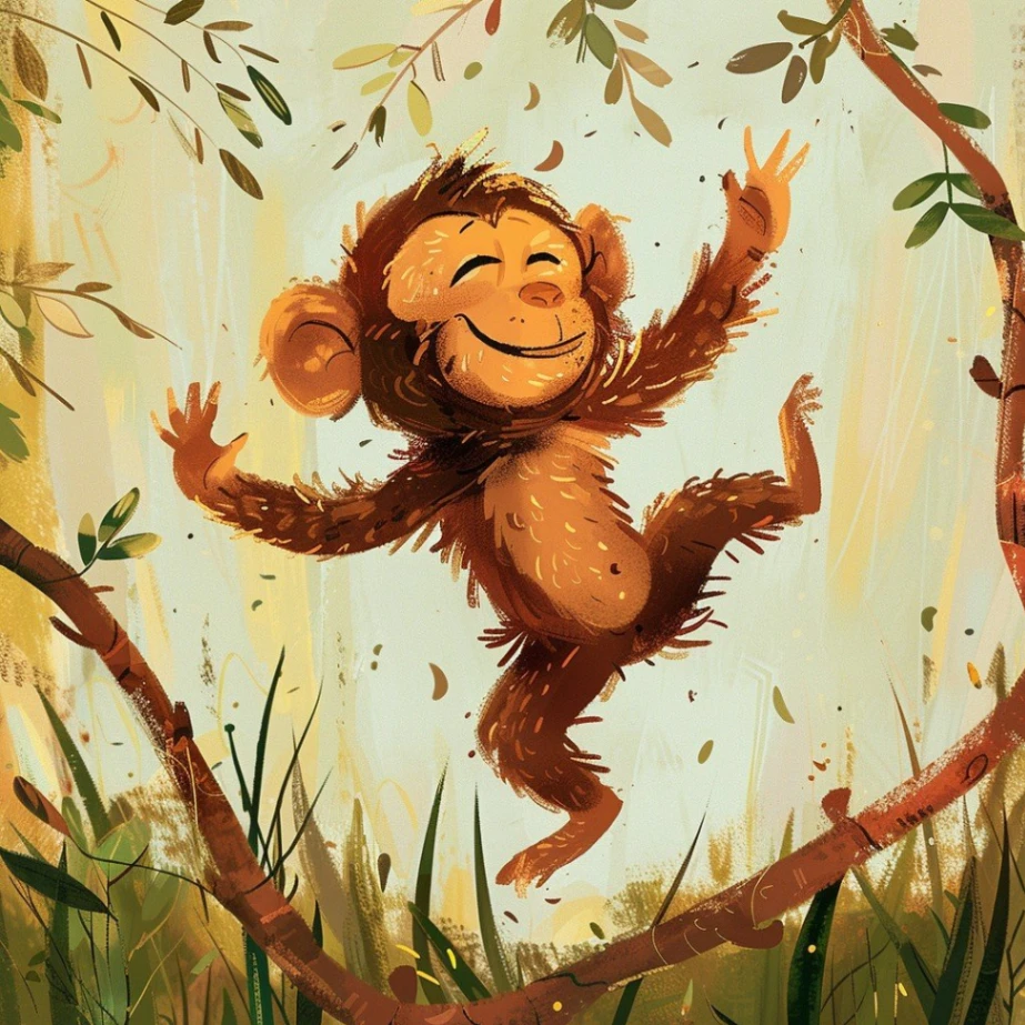 Image for The Monkey Mind Tamer