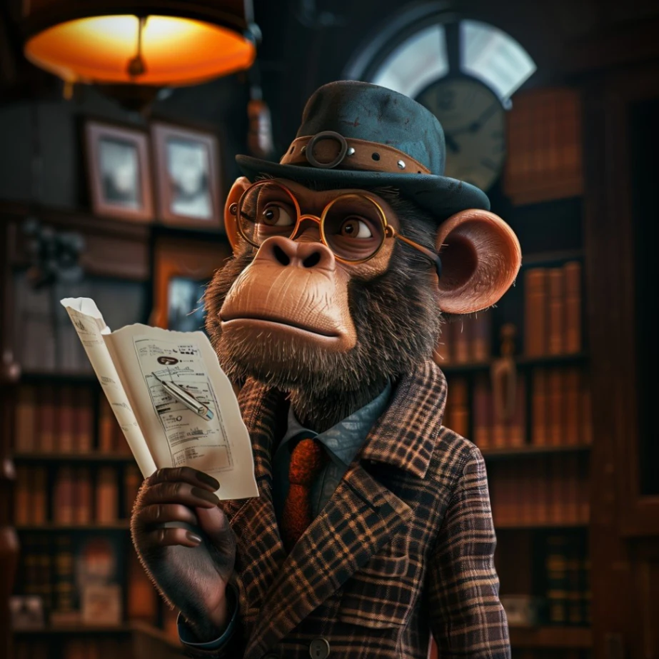 Image for Ace Ventura, Ape Detective