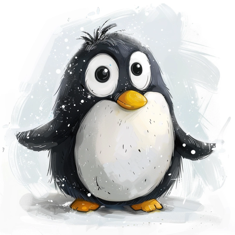 Image for Pip's Big Adventure