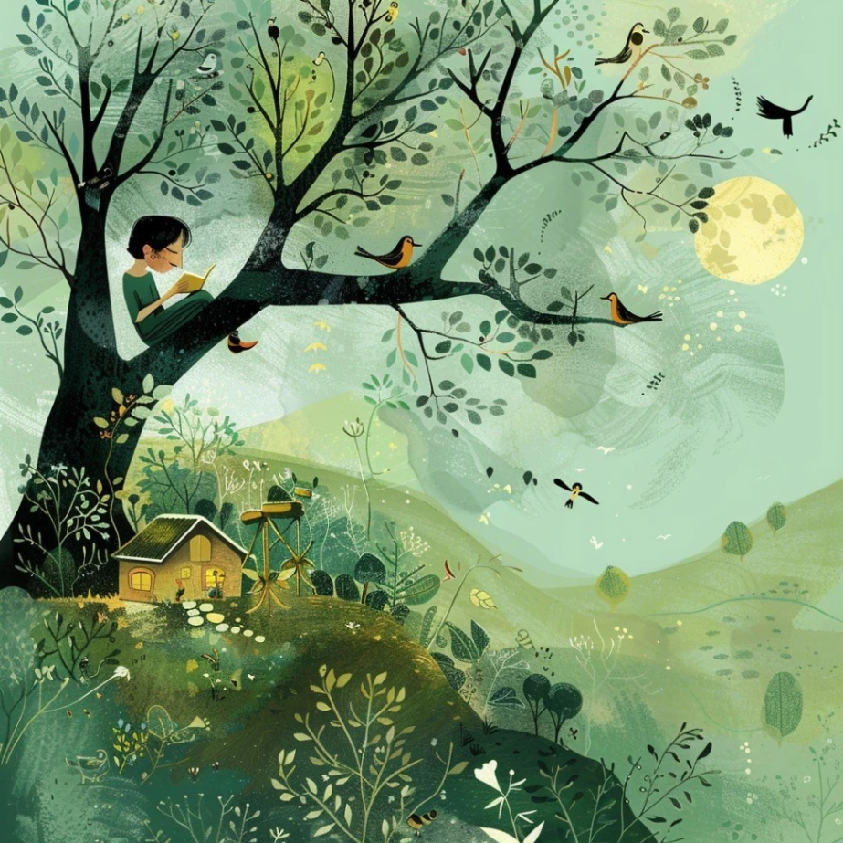 Image for The Power of Rest