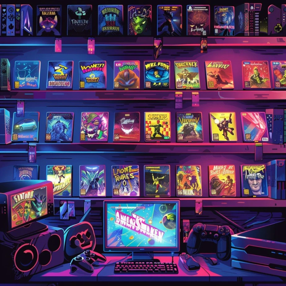 Image for Level Up Your Life: The Benefits of Gaming