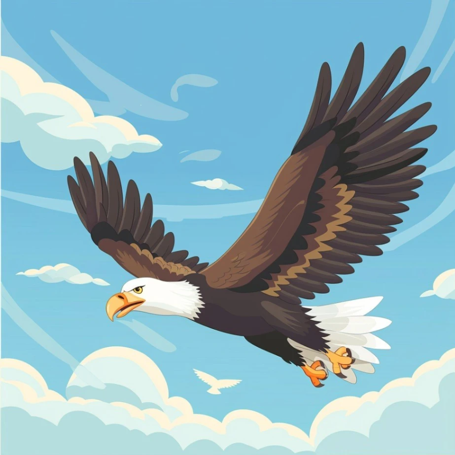 Image for Eagles: Kings of the Sky