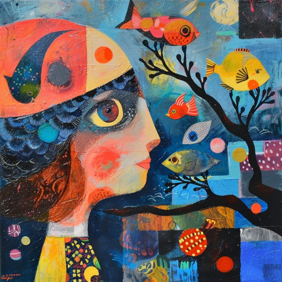 Image for The Power of Cubism in Art