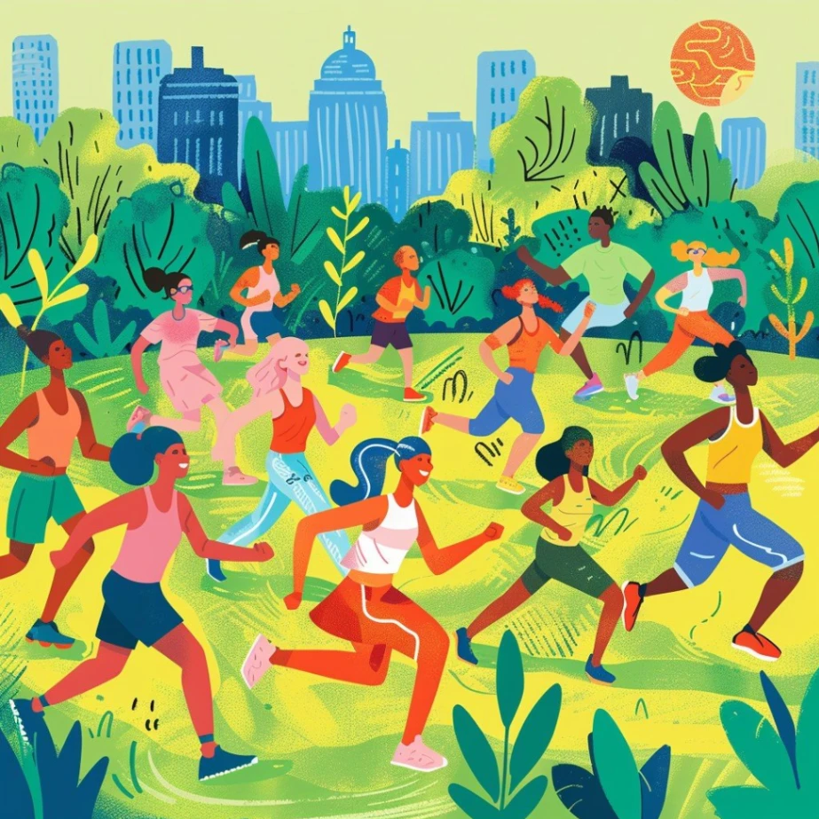 Image for The Great Outdoors: Why Outdoor Sports Reign Supreme