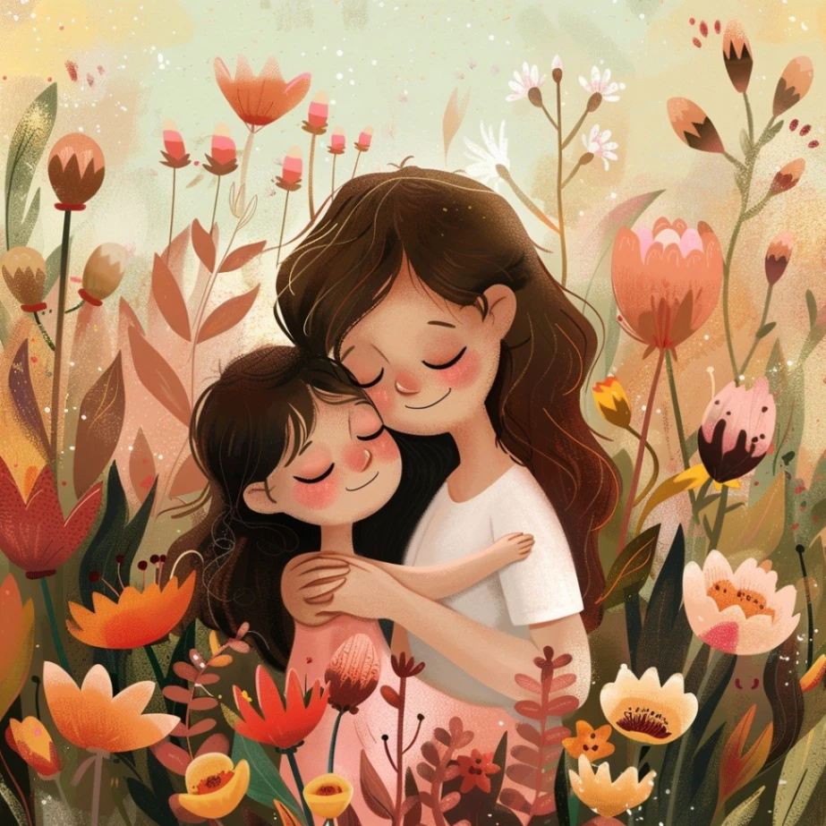 Image for The Science of Hugs