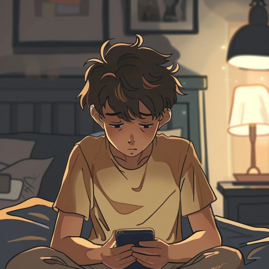 Image for The Group Chat Dilemma