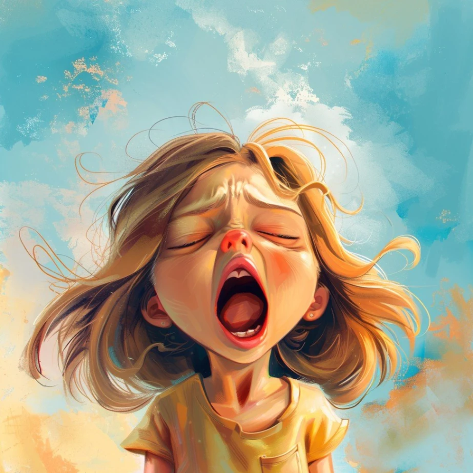 Image for The Science Behind Yawning