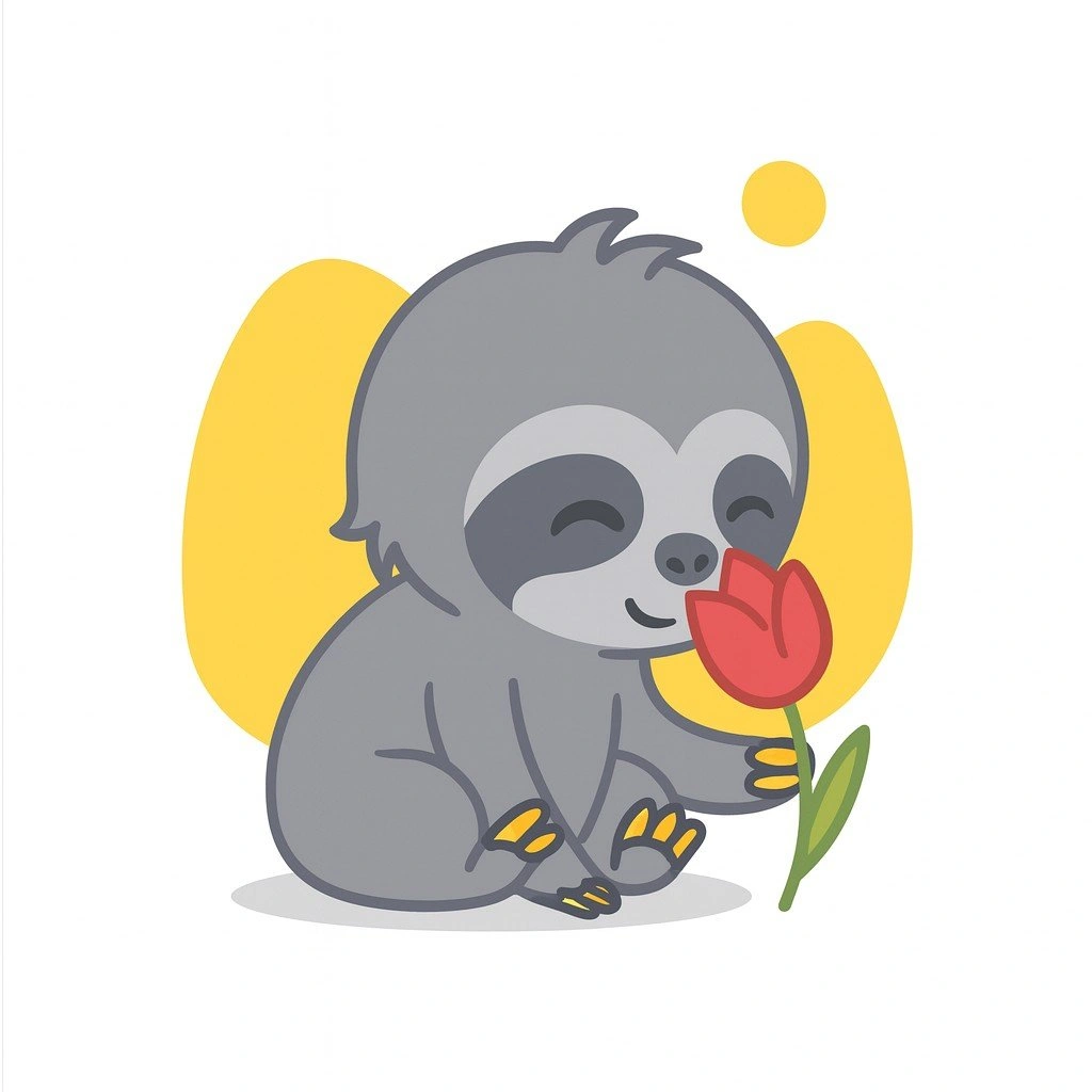 Image for The Power of Doing Nothing