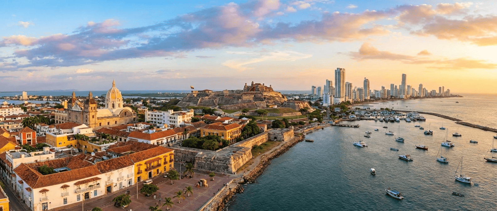 Cartagena implementa pico y placa de 24 horas: Lo que debes saber