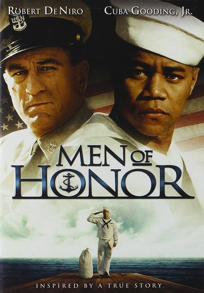 Men of Honor - ROCKY