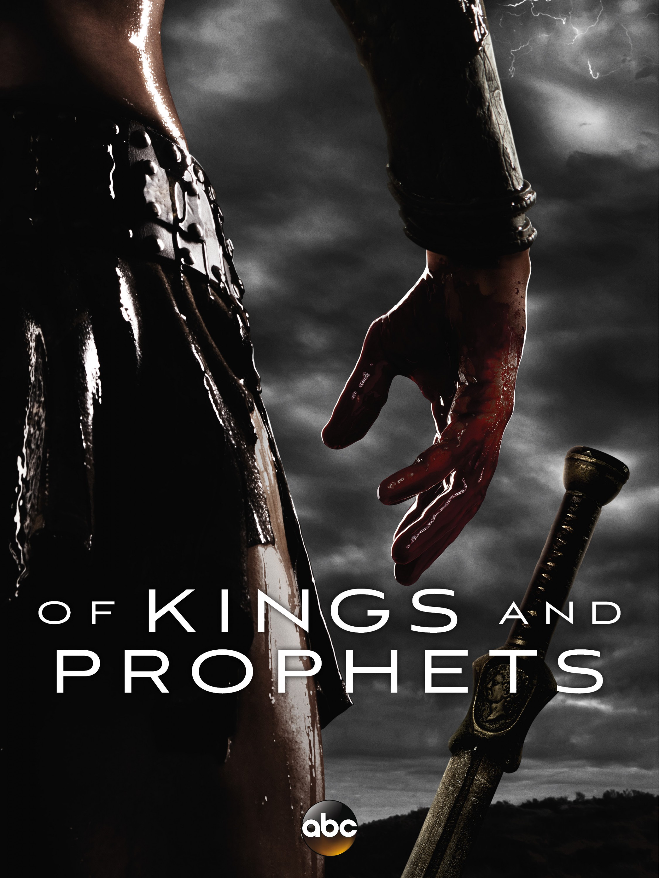 Of Kings and Prophets Ep1 - ROCKY