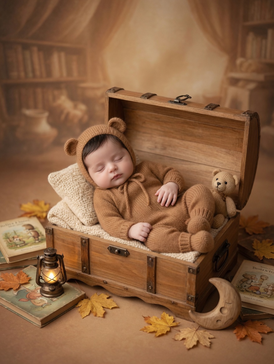 Newborn Photography