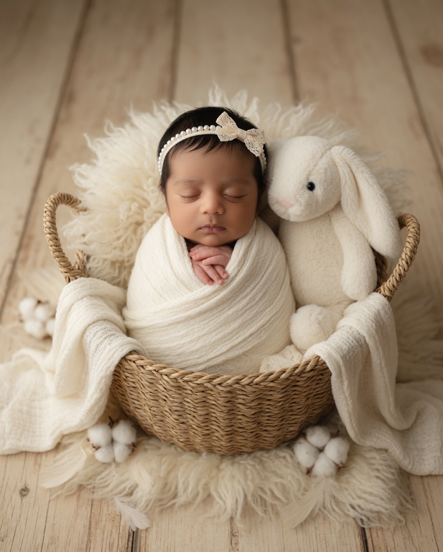 Newborn Photography