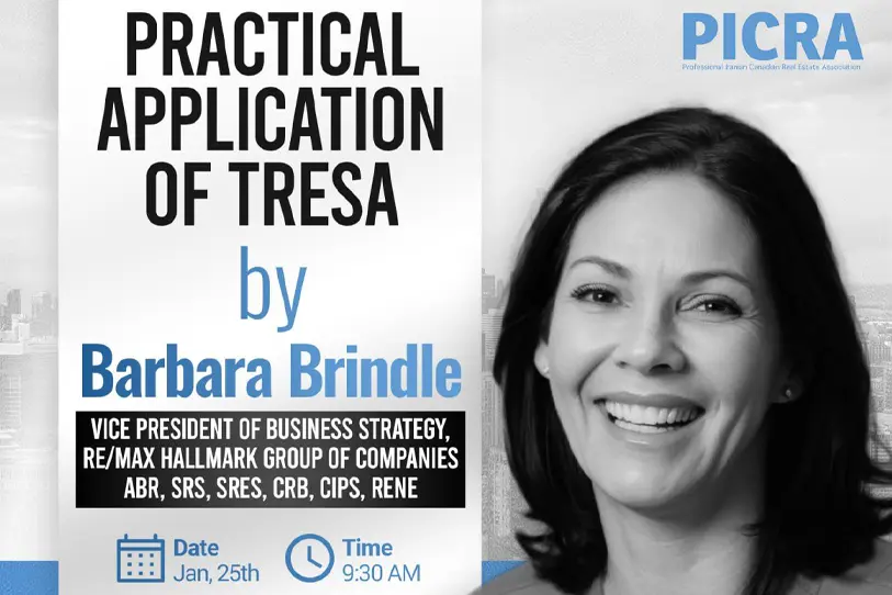 PRACTICAL APPLICATION OF TRESA