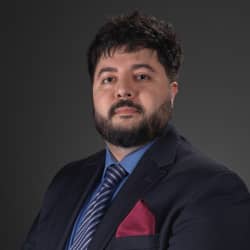 Hamidreza Akrami