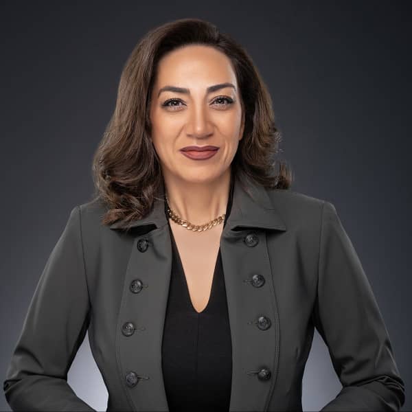 Fahima Kashani