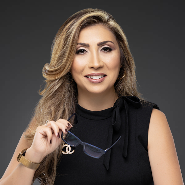 Simin Issabiglou