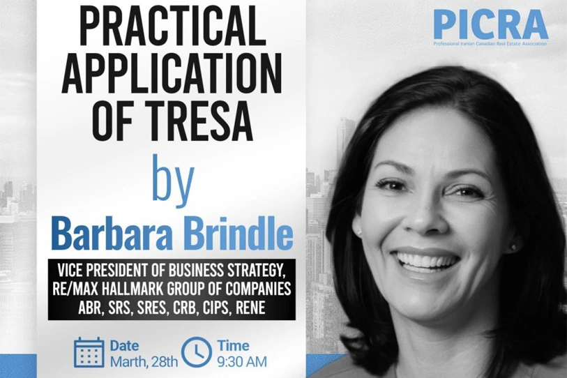 PRACTICAL APPLICATION OF TRESA 2