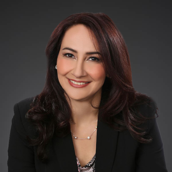 Behnoosh Azimi